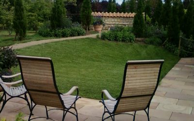 Frau Singer | Braubach